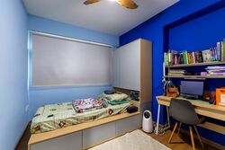 Blk 622A Tampines Greenverge (Tampines), HDB 5 Rooms #588726941